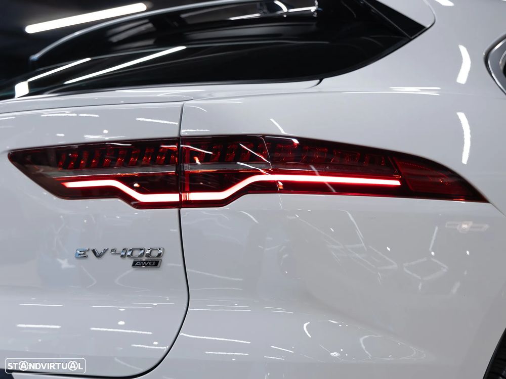 Jaguar I-Pace S AWD Aut. - 27