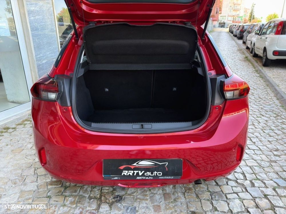 Opel Corsa 1.2 Business Edition - 18