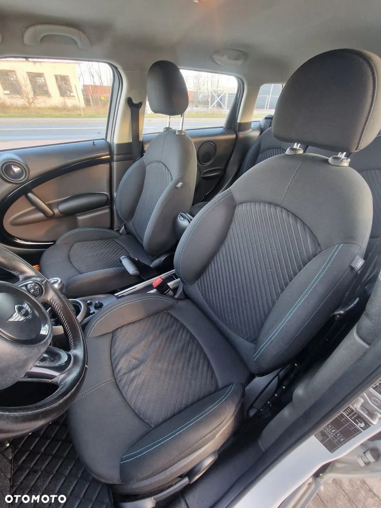 MINI Countryman Cooper SD - 13