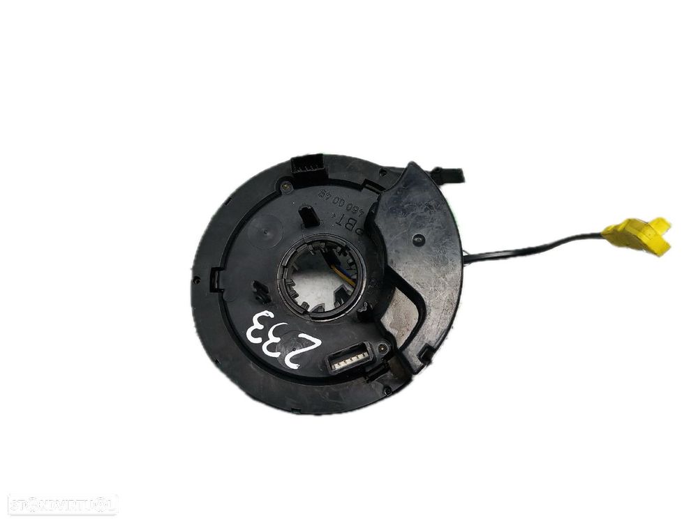 Fita Airbags Mercedes-Benz A-Class (W168) - 1