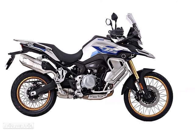 Voge 900DSX - 1