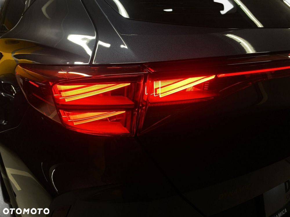 Cupra Formentor 2.0 TSI 4Drive DSG - 12