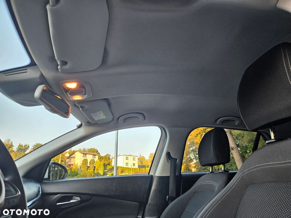 Fiat Tipo 1.0 T3 Garmin - 18