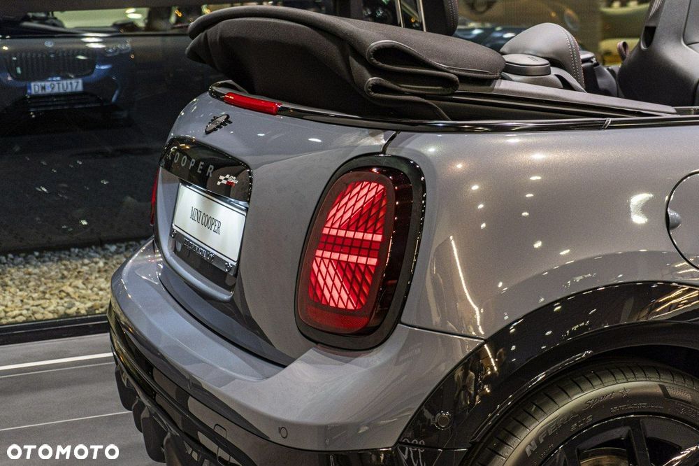 MINI Inny - 10