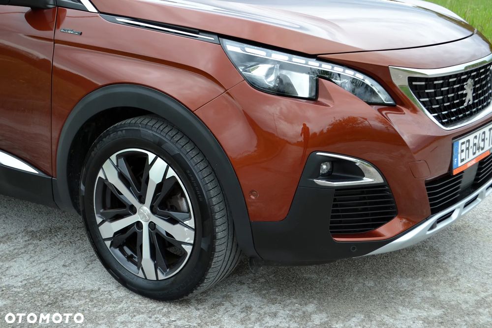 Peugeot 3008 - 11