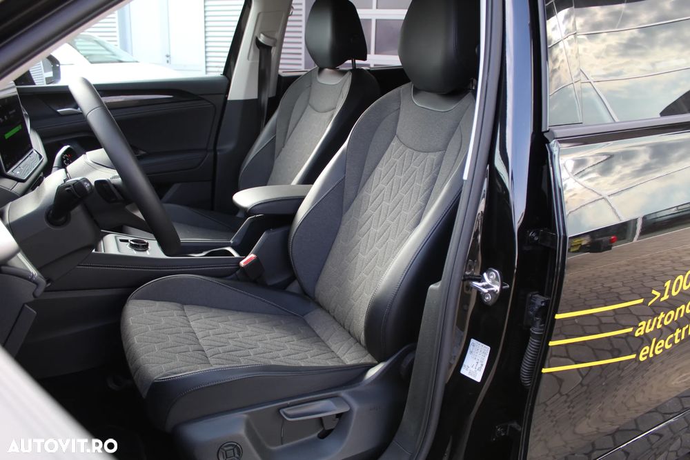 Volkswagen Tayron 1.5 eHybrid OPF DSG Life - 21