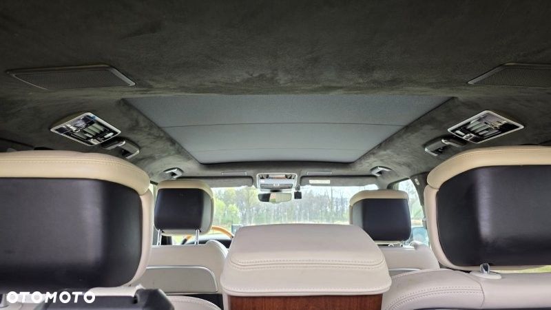 Land Rover Range Rover 5.0 V8 S/C AB - 18
