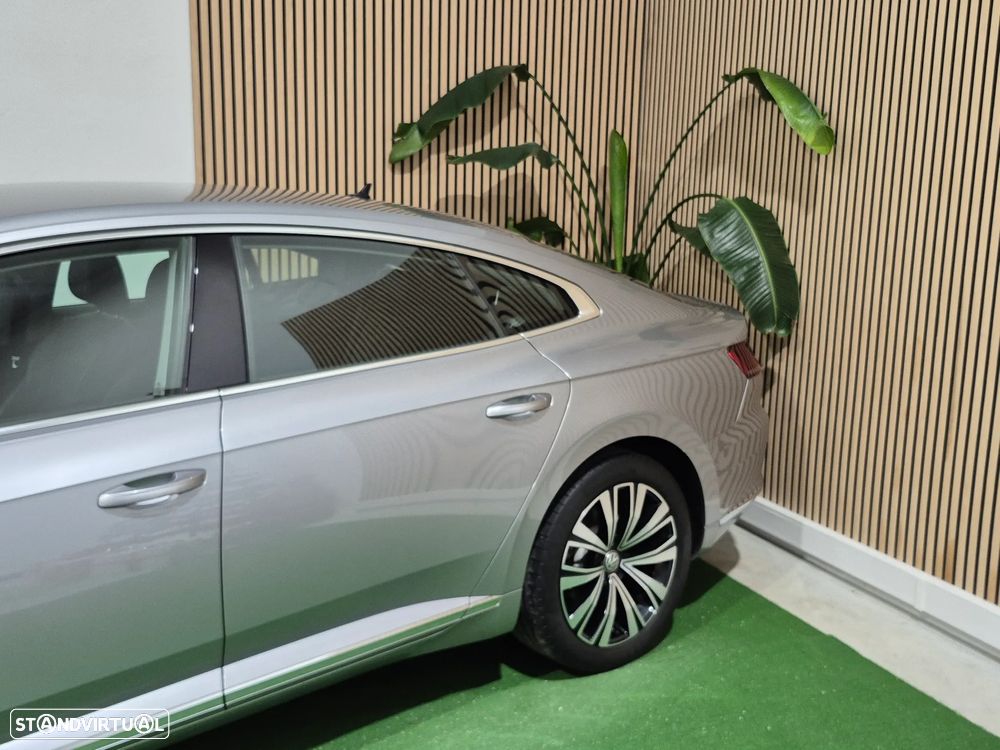 VW Arteon 2.0 TDI Elegance DSG - 4