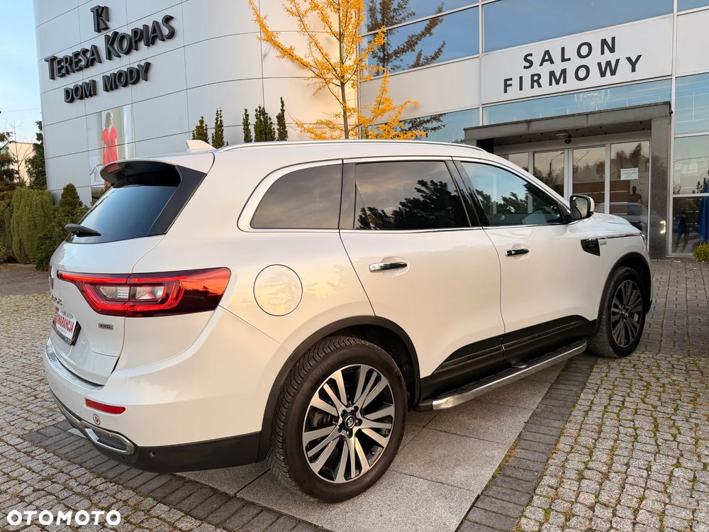 Renault Koleos - 26