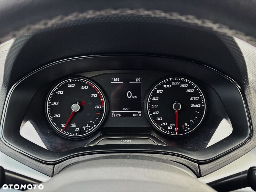 Seat Arona 1.0 TSI Style S&S - 20