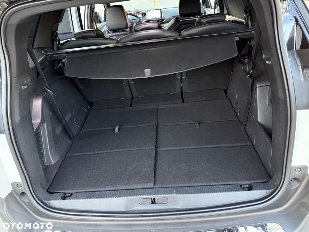 Peugeot 5008 2.0 BlueHDI GT S&S EAT6 - 38