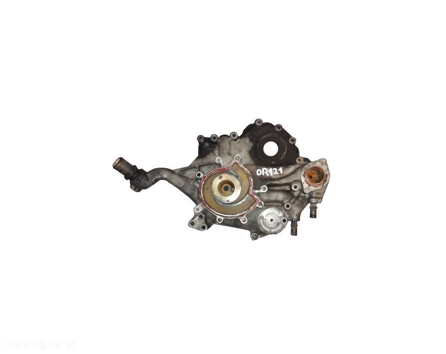 OR121 OSŁONA ROZRZĄDU JEEP GRAND CHEROKEE 4.7 53020793 - 1