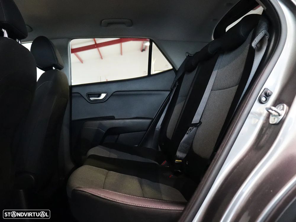 Kia Stonic 1.2 Dynamic - 10