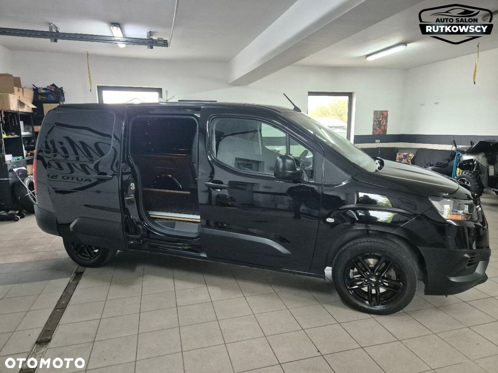 Toyota Proace City - 9