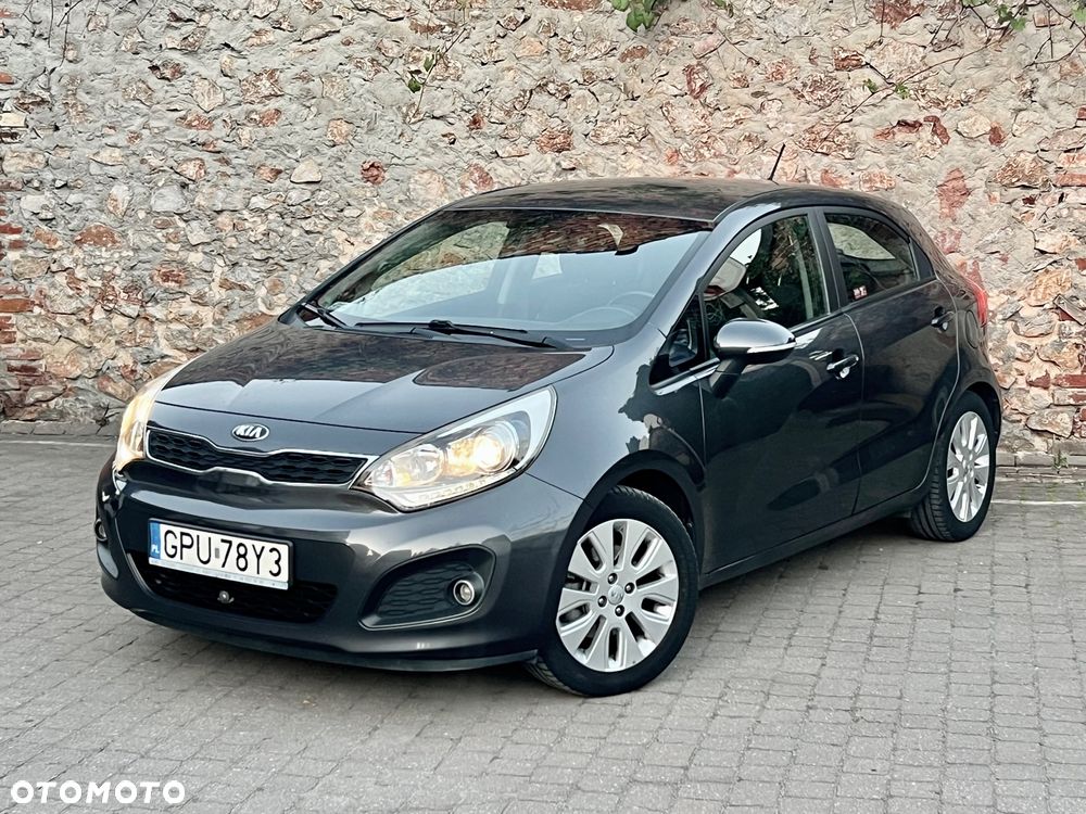 Kia Rio 1.4 XL - 3