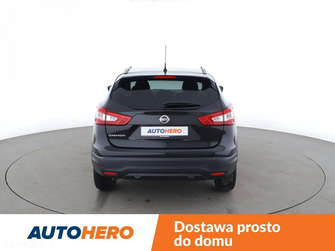 Nissan Qashqai - 7