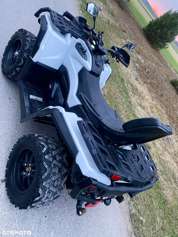 ODES Patchcross - 15