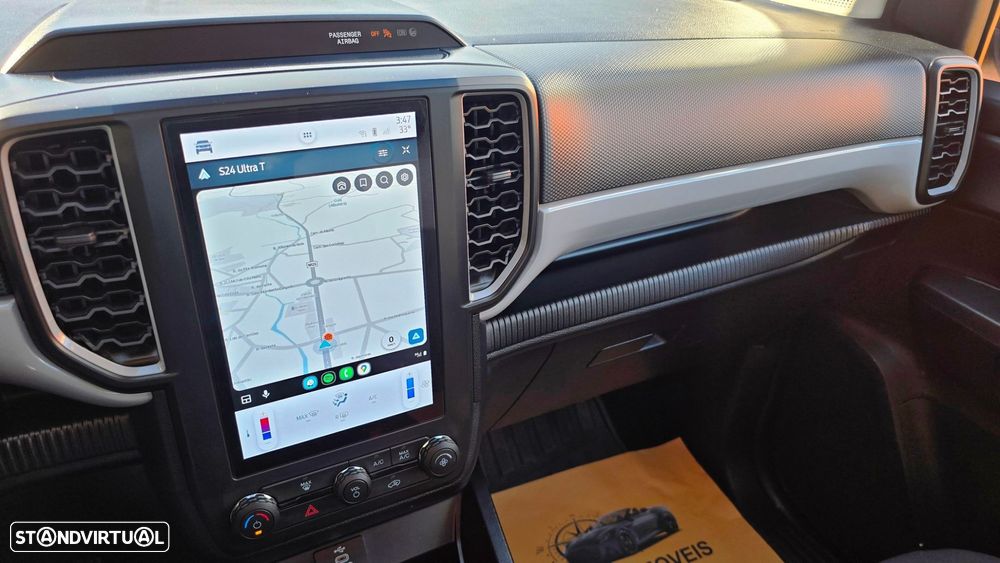 Ford Ranger 2.0 EcoBlue CD XL 4WD - 10