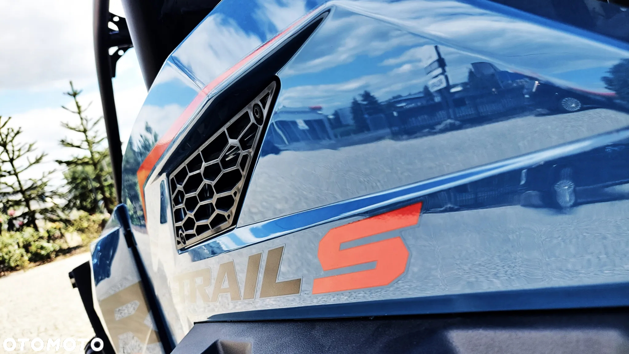 Polaris RZR