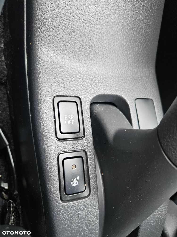 Suzuki SX4 1.6 VVT 4x2 Comfort Dance - 18