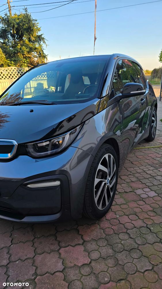 BMW i3 94 Ah - 10
