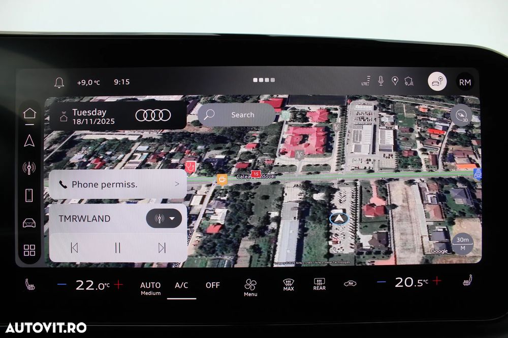 Audi Q3 40 TFSI quattro S tronic - 26