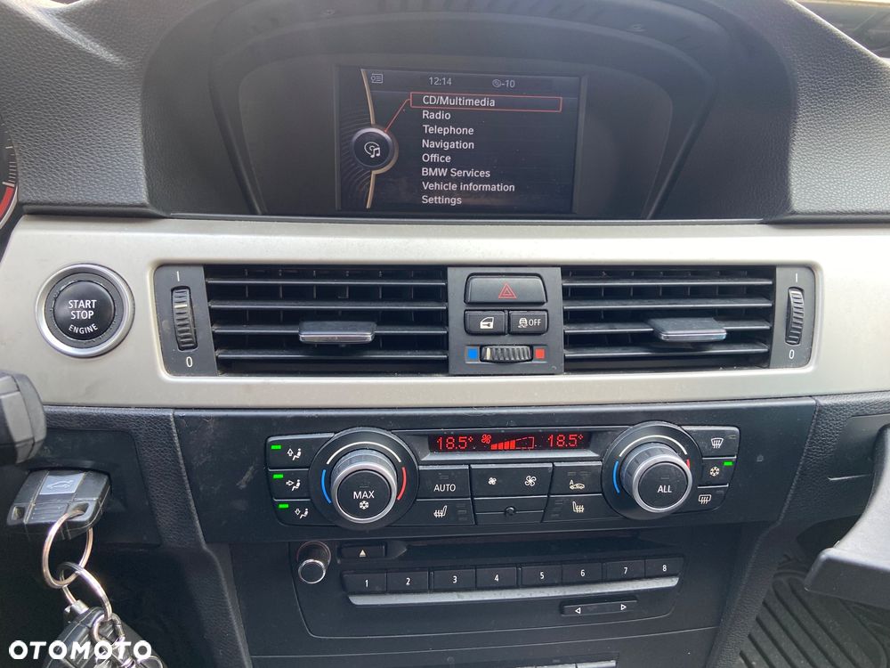 BMW Seria 3 316d - 17