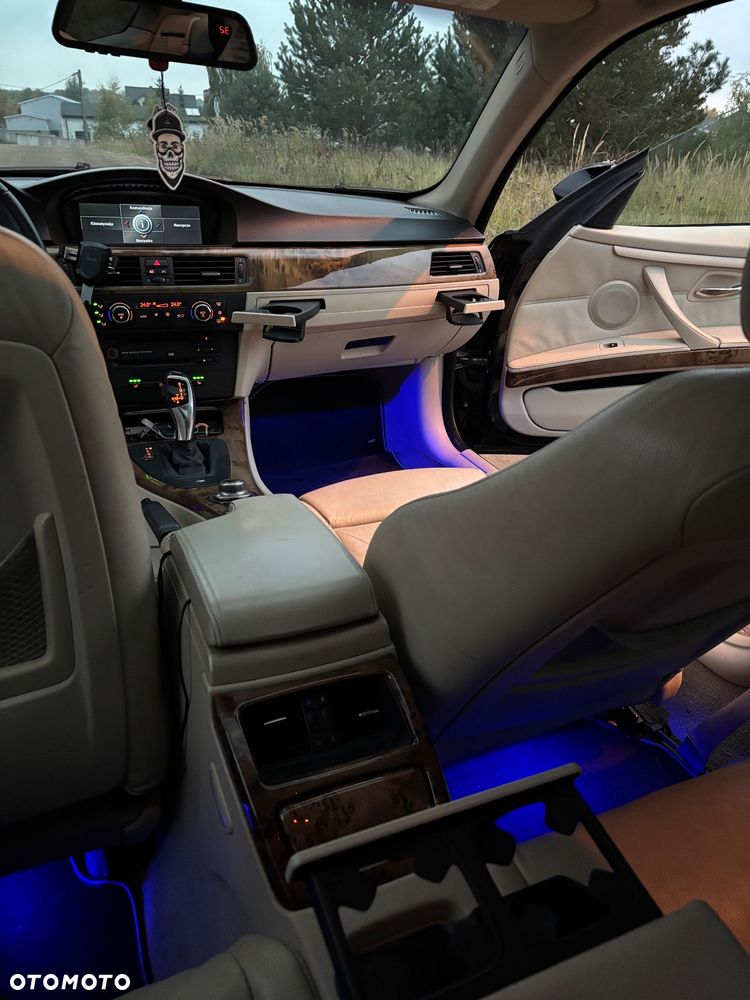 BMW Seria 3 - 23