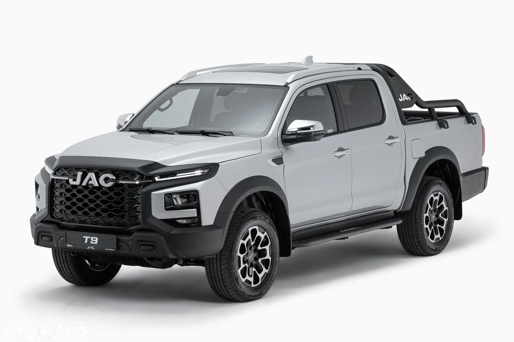 JAC T9 - 4