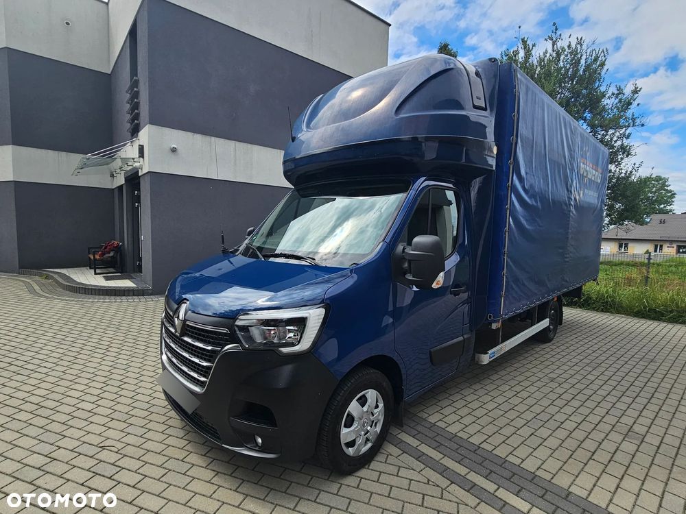 Renault Master - 6