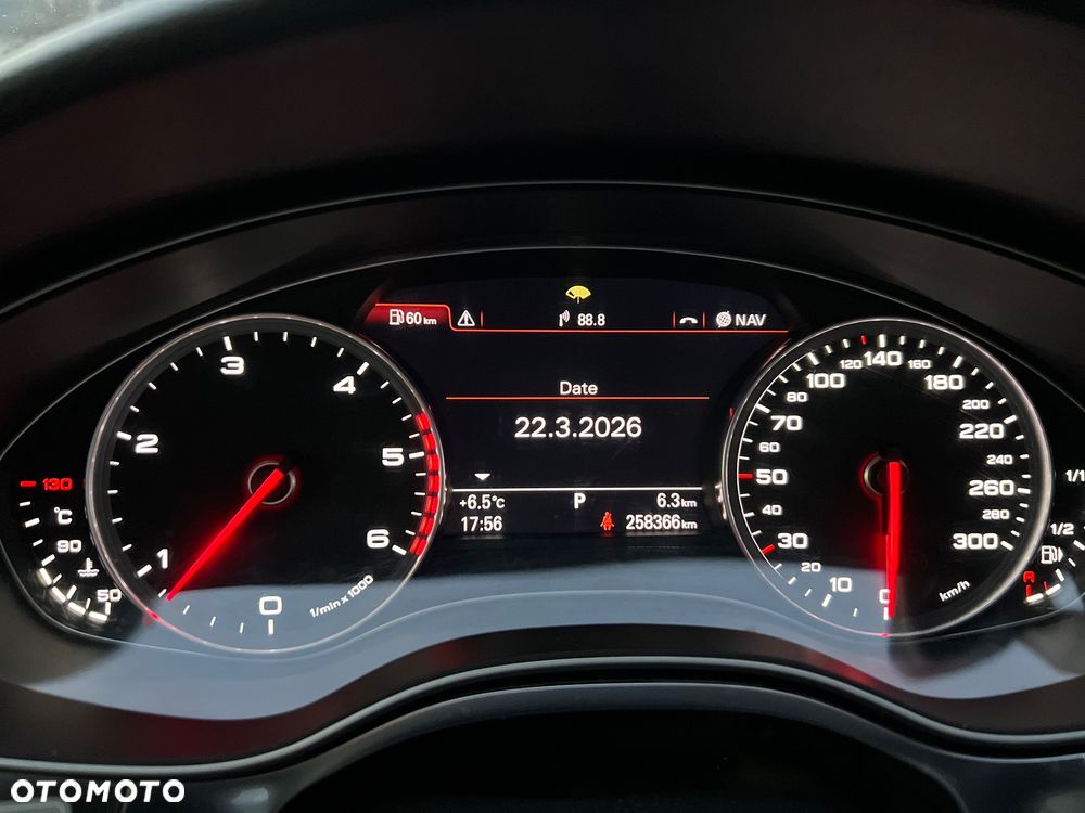 Audi A7 Sportback ver-3-0-tdi-quattro-tiptronic - 16