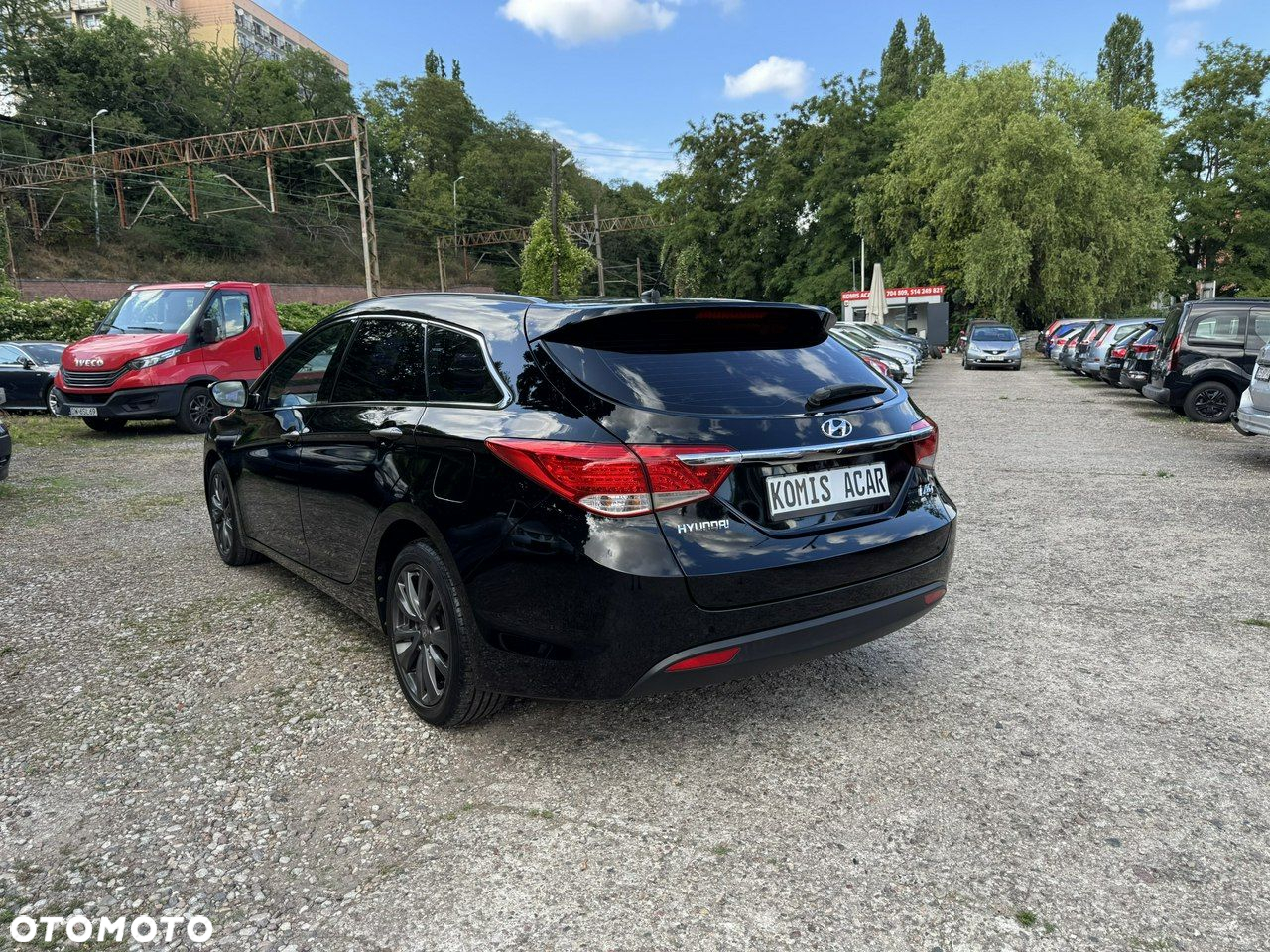 Hyundai i40 - 4