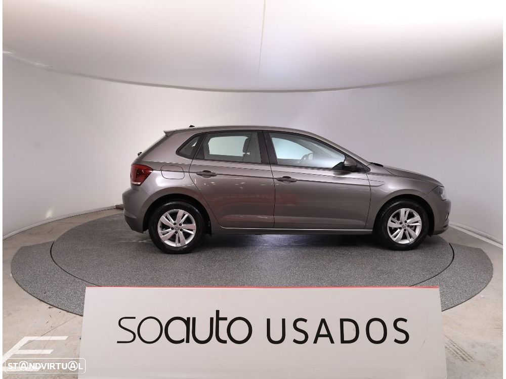 VW Polo 1.0 TSI Confortline - 17