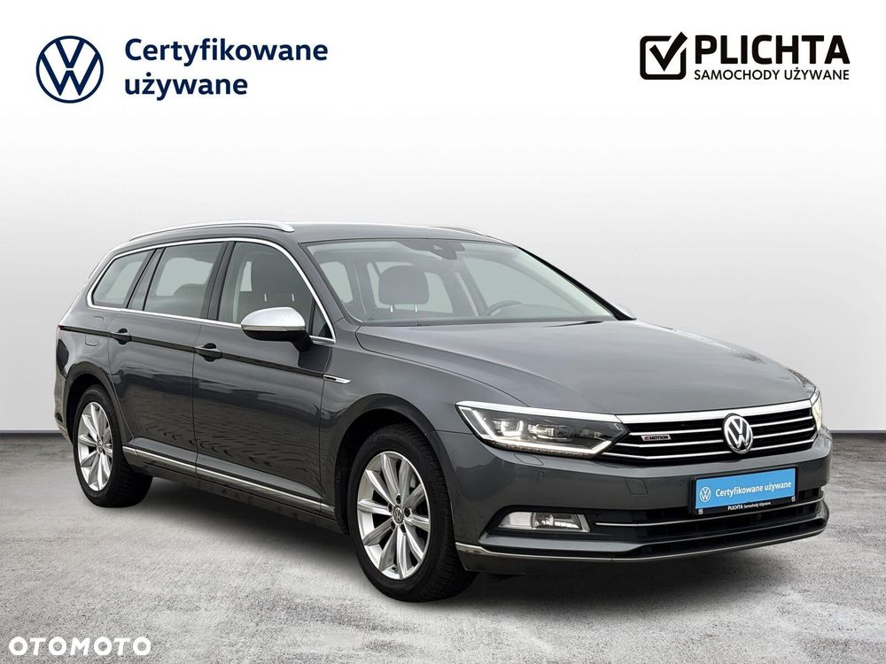 Volkswagen Passat - 7