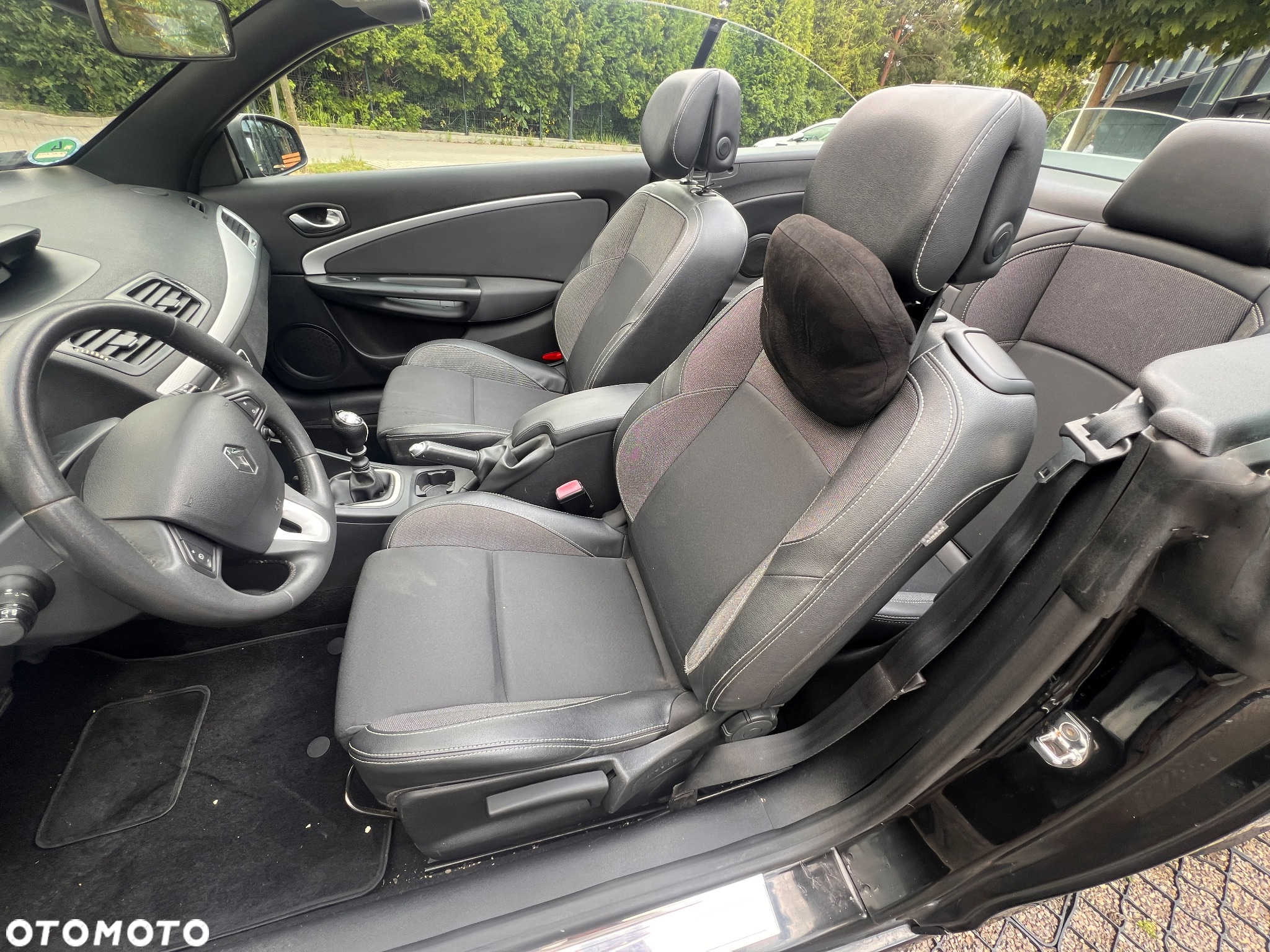 Renault Megane 1.6 16V Dynamique - 9