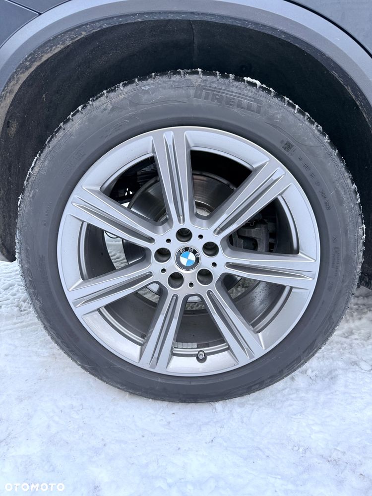 BMW X5 - 8
