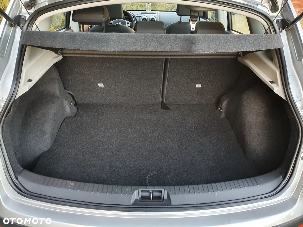 Nissan Qashqai 2.0 acenta - 23