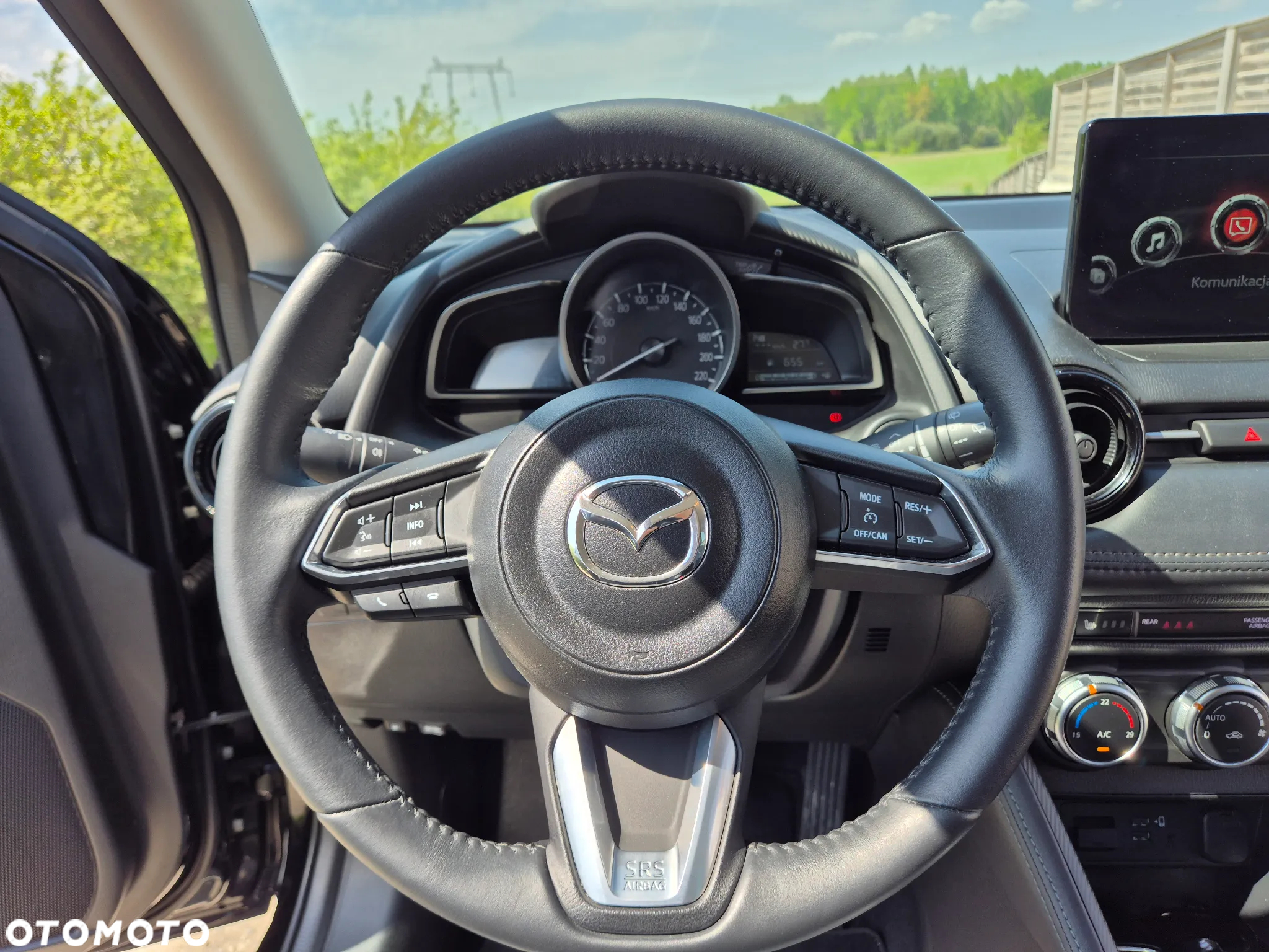 Mazda 2 1.5 Skymotion - 8