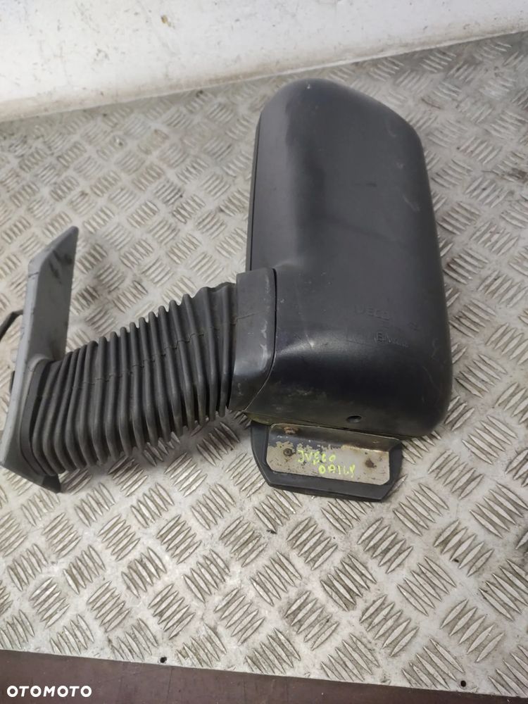 Lusterko lewe długie elektryczne iveco daily III 99-06r - 6