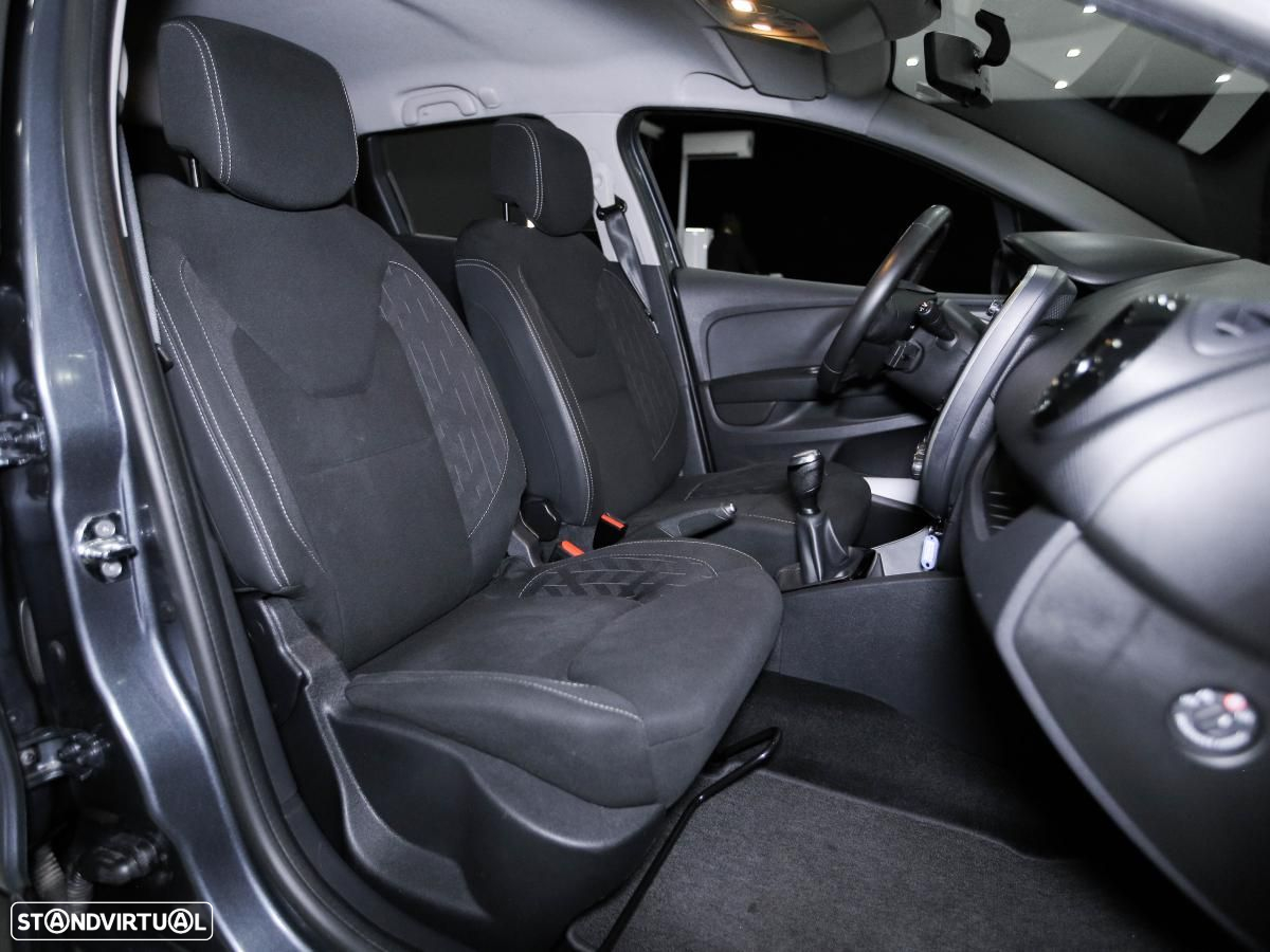Renault Clio Sport Tourer 1.5 dCi Limited - 9