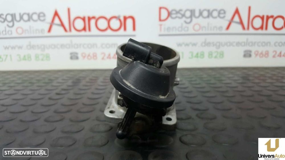 CORPO DE BORBOLETAS KIA CARENS 2.0 CRDI EX MONOVOLUMEN - 3