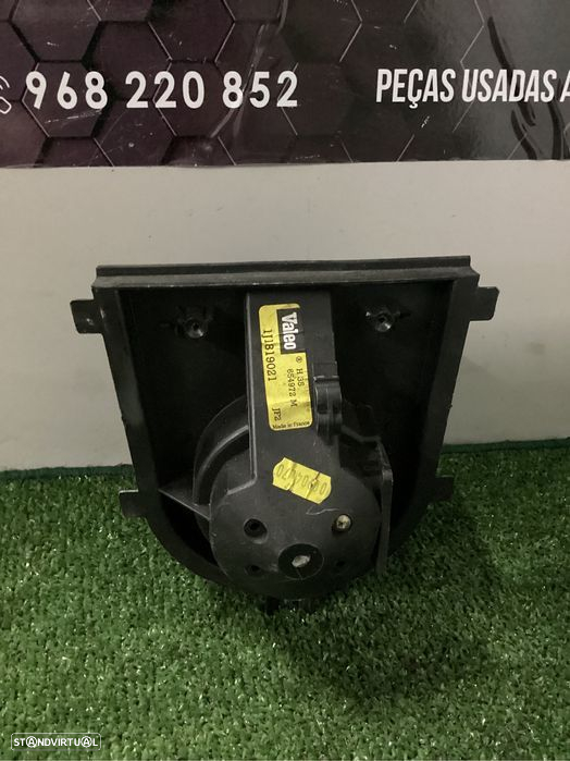 Motor da soufagem Seat Ibiza de 1999 - 2