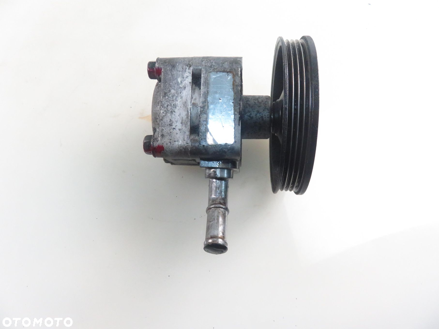 POMPA WSPOMAGANIA NISSAN PRIMERA P12 1.8 - QG18DE - 2