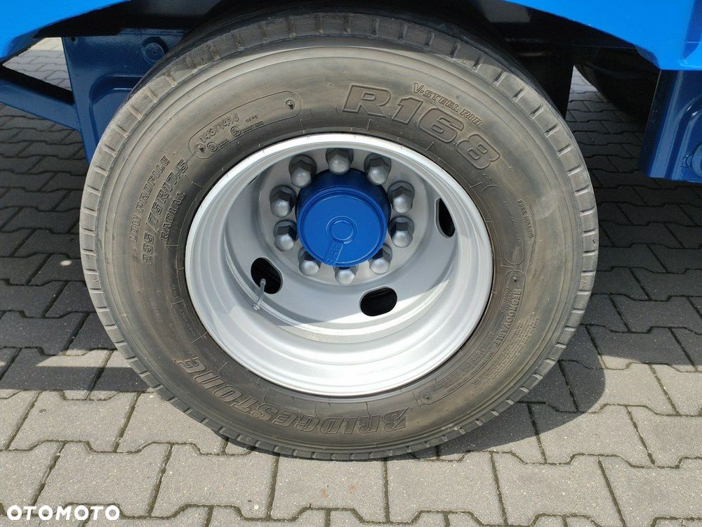 Bodex Poszerzana - 30