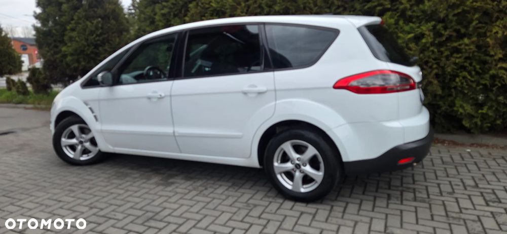 Ford S-Max 2.0 TDCi DPF Business Edition - 7