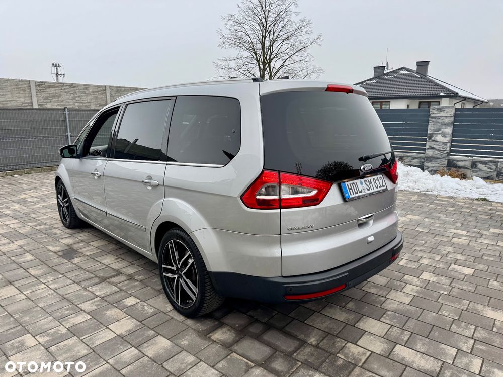 Ford Galaxy - 14