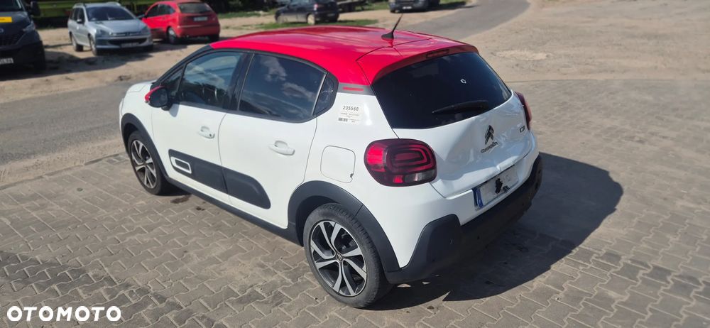 Citroën C3 1.2 PureTech Feel Pack - 10