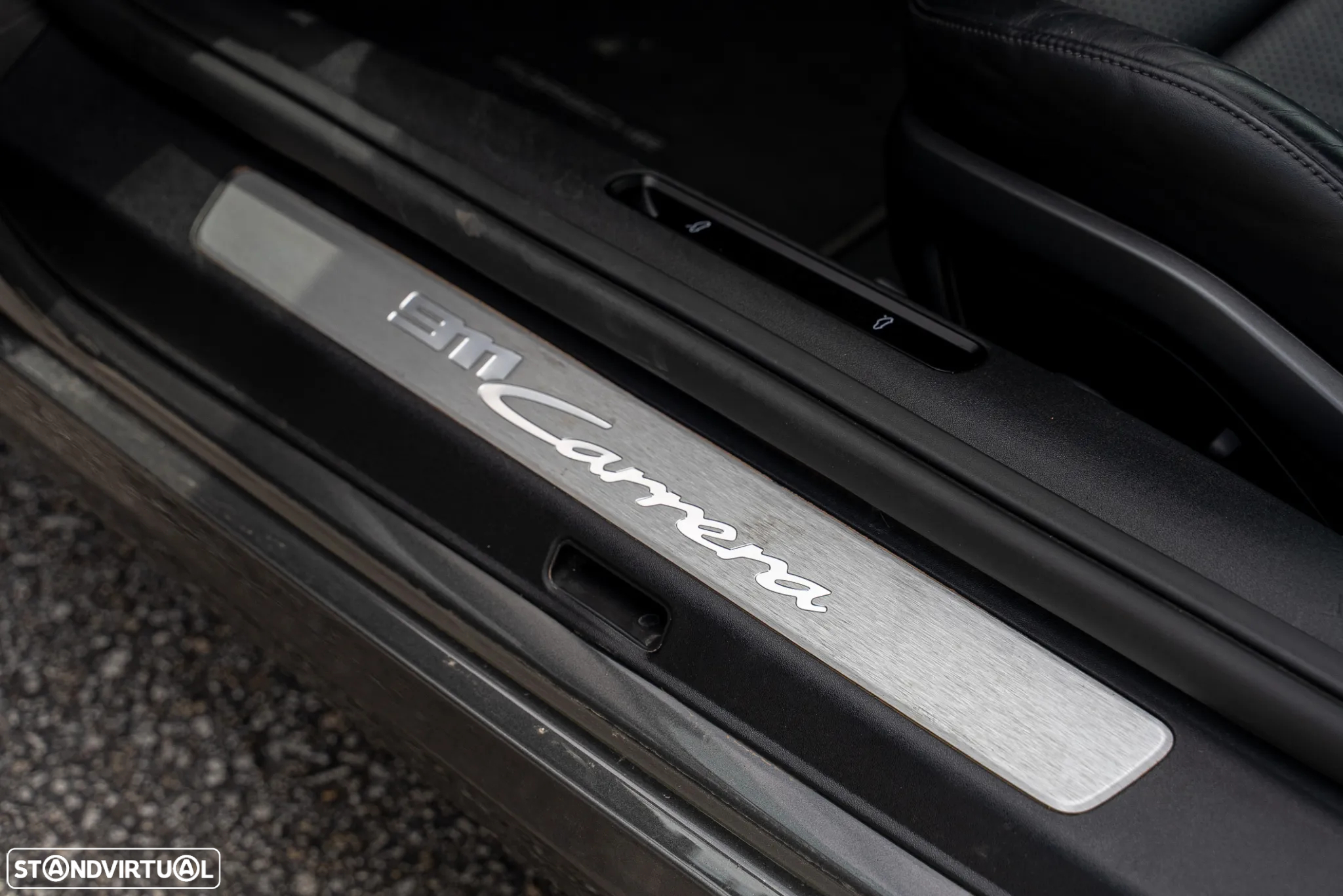 Porsche 911 (992) Carrera 4 PDK - 29