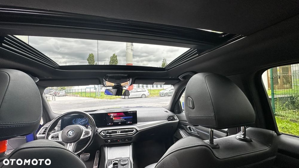 BMW Seria 3 330e xDrive - 19