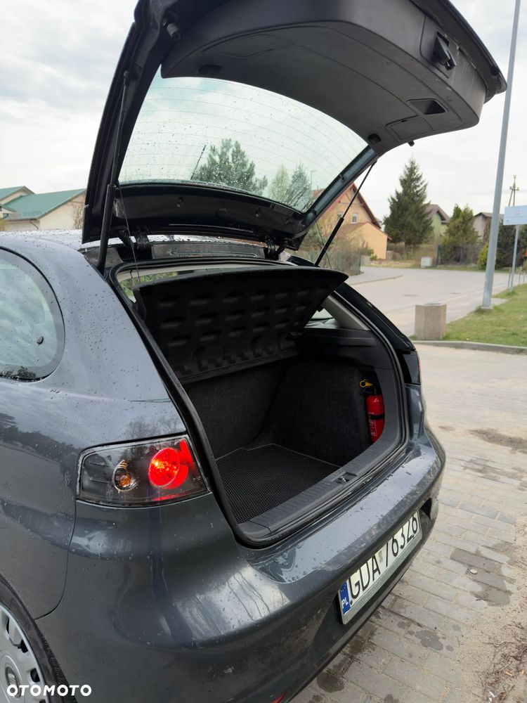 Seat Ibiza 1.4 16V Fresh - 3